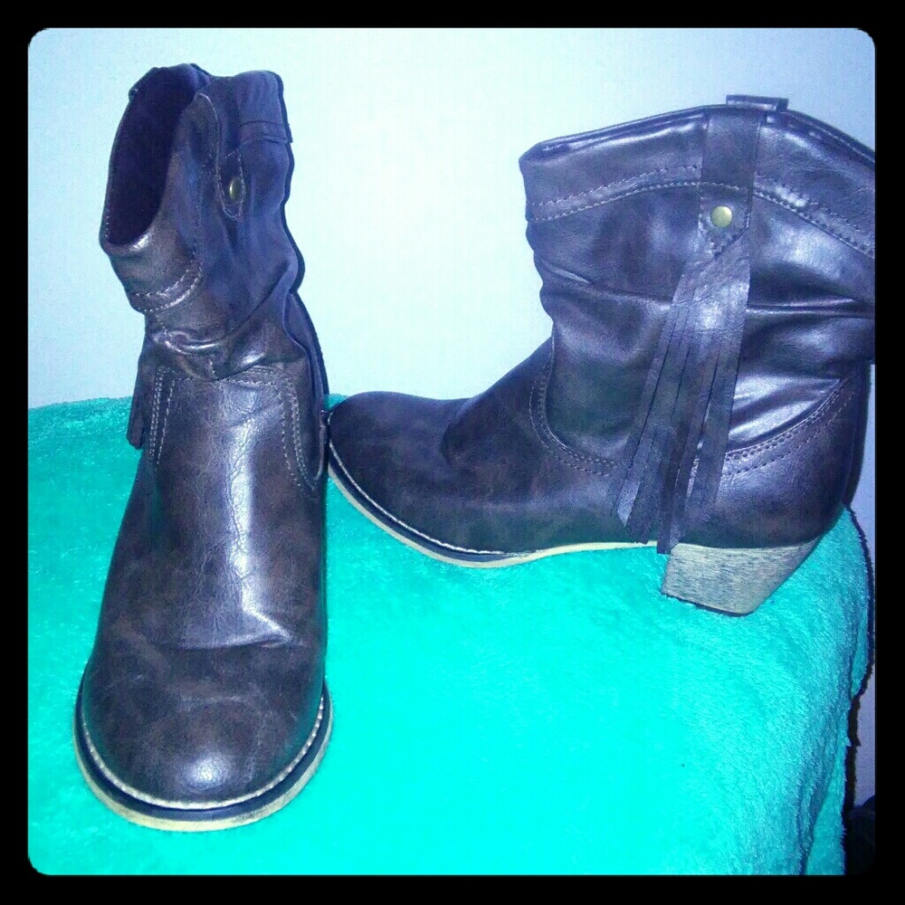 Boots